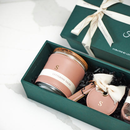 BLUSH ELEGANCE BOX