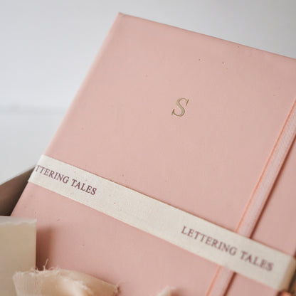 SHADES OF BLUSH BOX