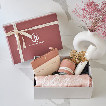 BRIDE TO BE BOX