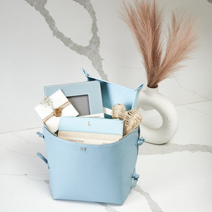 THE SKY HAMPER