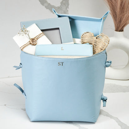 THE SKY HAMPER