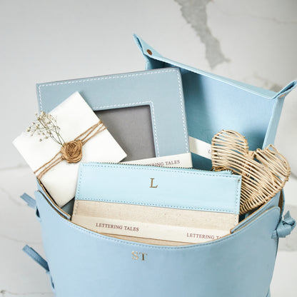 THE SKY HAMPER