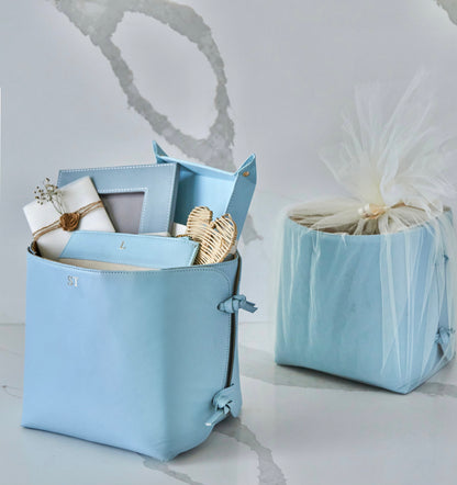 THE SKY HAMPER