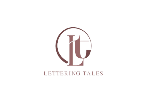 Lettering Tales